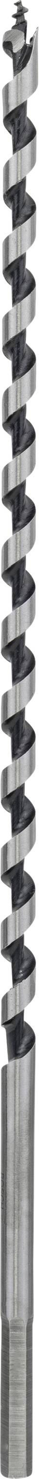 Bosch Accessories 2608597622 Schlangenbohrer 6mm Gesamtlänge 235mm Sechskantschaft 1St.