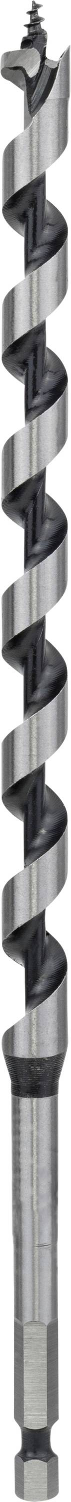 Bosch Accessories 2608597625 Schlangenbohrer 11mm Gesamtlänge 235mm Sechskantschaft 1St.