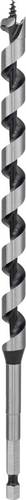 Bosch Accessories 2608597626 Schlangenbohrer 12 mm Gesamtlänge 235 mm Sechskantschaft 1 St.