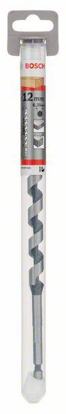 Bosch Accessories 2608597626 Schlangenbohrer 12mm Gesamtlänge 235mm Sechskantschaft 1St.