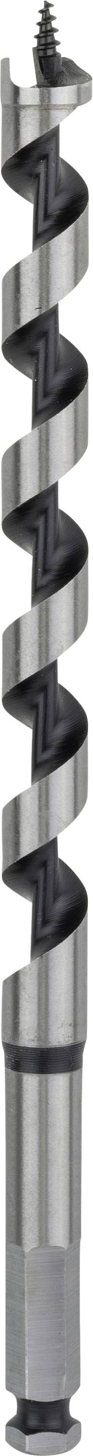 Bosch Accessories 2608597629 Schlangenbohrer 15mm Gesamtlänge 235mm Sechskantschaft 1St.
