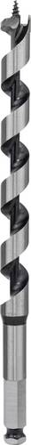 Bosch Accessories 2608597631 Schlangenbohrer 18 mm Gesamtlänge 235 mm Sechskantschaft 1 St.