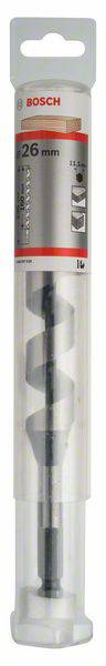 Bosch Accessories 2608597636 Schlangenbohrer 26mm Gesamtlänge 235mm Sechskantschaft 1St.