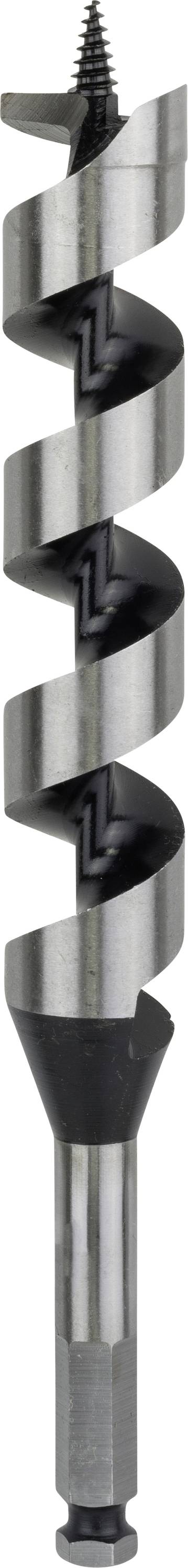 Bosch Accessories 2608597637 Schlangenbohrer 28 mm Gesamtlänge 235 mm Sechskantschaft 1 St.