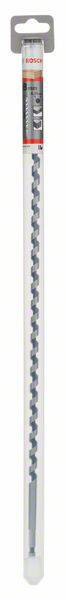Bosch Accessories 2608597640 Schlangenbohrer 8mm Gesamtlänge 450mm Sechskantschaft 1St.