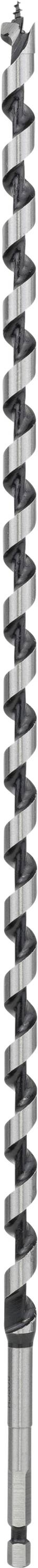 Bosch Accessories 2608597641 Schlangenbohrer 10mm Gesamtlänge 450mm Sechskantschaft 1St.