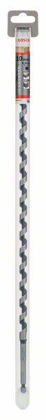 Bosch Accessories 2608597641 Schlangenbohrer 10mm Gesamtlänge 450mm Sechskantschaft 1St.