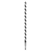 Bosch Accessories 2608597644 Schlangenbohrer 16mm Gesamtlänge 450mm Sechskantschaft 1St. Bosch Accessories 2608597644 Schlangenbohrer 16mm Gesamtlänge 450mm Sechskantschaft 1St.