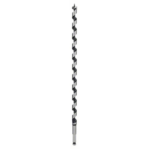 Bosch Accessories 2608597644 Schlangenbohrer 16mm Gesamtlänge 450mm Sechskantschaft 1St. Bosch Accessories 2608597644 Schlangenbohrer 16mm Gesamtlänge 450mm Sechskantschaft 1St.
