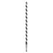 Bosch Accessories 2608597644 Schlangenbohrer 16mm Gesamtlänge 450mm Sechskantschaft 1St. Bosch Accessories 2608597644 Schlangenbohrer 16mm Gesamtlänge 450mm Sechskantschaft 1St.