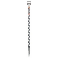 Bosch Accessories 2608597644 Schlangenbohrer 16mm Gesamtlänge 450mm Sechskantschaft 1St. Bosch Accessories 2608597644 Schlangenbohrer 16mm Gesamtlänge 450mm Sechskantschaft 1St.