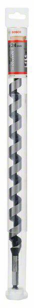 Bosch Accessories 2608597648 Schlangenbohrer 24mm Gesamtlänge 450mm Sechskantschaft 1St.