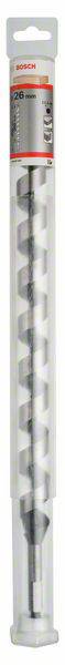 Bosch Accessories 2608597649 Schlangenbohrer 26mm Gesamtlänge 450mm Sechskantschaft 1St.