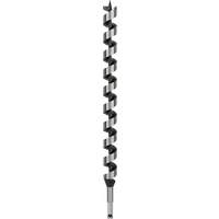 Bosch Accessories 2608597650 Schlangenbohrer 28mm Gesamtlänge 450mm Sechskantschaft 1St. Bosch Accessories 2608597650 Schlangenbohrer 28mm Gesamtlänge 450mm Sechskantschaft 1St.