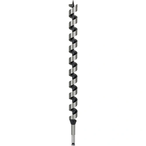Bosch Accessories 2608597650 Schlangenbohrer 28mm Gesamtlänge 450mm Sechskantschaft 1St. Bosch Accessories 2608597650 Schlangenbohrer 28mm Gesamtlänge 450mm Sechskantschaft 1St.