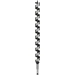 Bosch Accessories 2608597650 Schlangenbohrer 28mm Gesamtlänge 450mm Sechskantschaft 1St. Bosch Accessories 2608597650 Schlangenbohrer 28mm Gesamtlänge 450mm Sechskantschaft 1St.