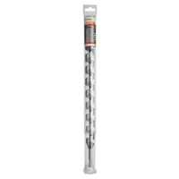 Bosch Accessories 2608597650 Schlangenbohrer 28mm Gesamtlänge 450mm Sechskantschaft 1St. Bosch Accessories 2608597650 Schlangenbohrer 28mm Gesamtlänge 450mm Sechskantschaft 1St.