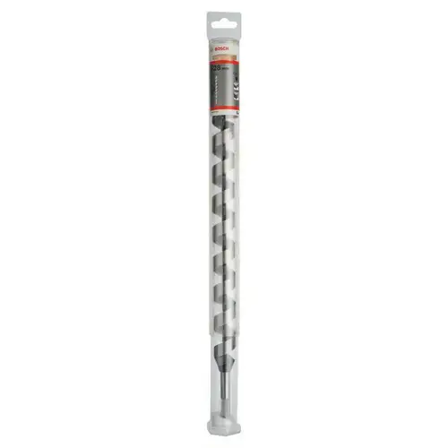 Bosch Accessories 2608597650 Schlangenbohrer 28mm Gesamtlänge 450mm Sechskantschaft 1St. Bosch Accessories 2608597650 Schlangenbohrer 28mm Gesamtlänge 450mm Sechskantschaft 1St.