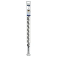 Bosch Accessories 2608597650 Schlangenbohrer 28mm Gesamtlänge 450mm Sechskantschaft 1St. Bosch Accessories 2608597650 Schlangenbohrer 28mm Gesamtlänge 450mm Sechskantschaft 1St.