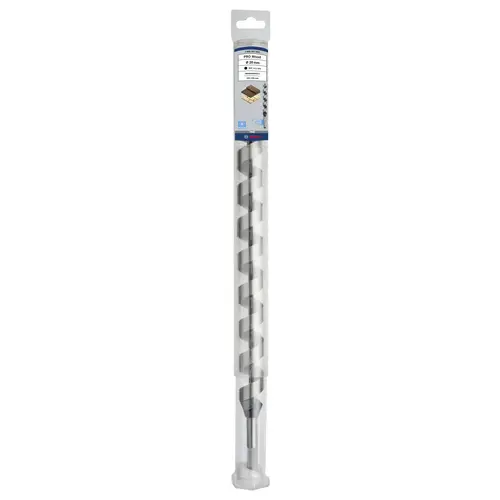 Bosch Accessories 2608597650 Schlangenbohrer 28mm Gesamtlänge 450mm Sechskantschaft 1St. Bosch Accessories 2608597650 Schlangenbohrer 28mm Gesamtlänge 450mm Sechskantschaft 1St.