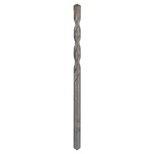 Bosch Accessories CYL-3 2608597656 Hartmetall Beton-Spiralbohrer 4mm Gesamtlänge 75mm Zylinderschaft 1St. Bosch Accessories CYL-3 2608597656 Hartmetall Beton-Spiralbohrer 4mm Gesamtlänge 75mm Zylinderschaft 1St.