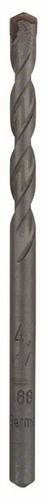 Bosch Accessories CYL-3 2608597657 Hartmetall Beton-Spiralbohrer 4.5 mm Gesamtlänge 75 mm Zylinders