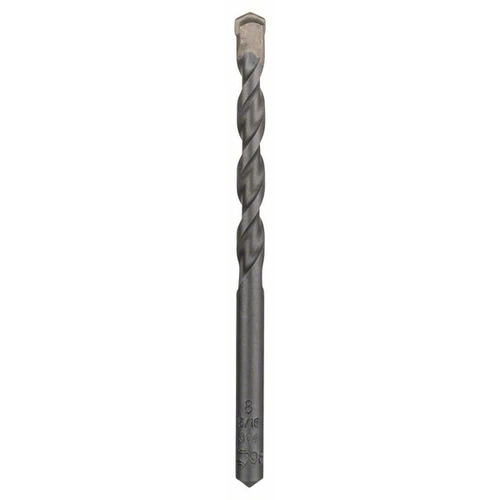 Bosch Accessories CYL-3 2608597663 Hartmetall Beton-Spiralbohrer 8 mm Gesamtlänge 120 mm Zylinderschaft 1 St. Bosch Accessories CYL-3 2608597663 Hartmetall Beton-Spiralbohrer 8 mm Gesamtlänge 120 mm Zylinderschaft 1 St.