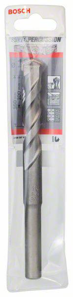 Bosch Accessories CYL-3 2608597671 Hartmetall Beton-Spiralbohrer 16mm Gesamtlänge 160mm Zylinderschaft 1St.