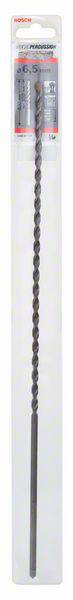 Bosch Accessories CYL-3 2608597689 Hartmetall Beton-Spiralbohrer 6.5mm Gesamtlänge 400mm Zylinderschaft 1St.