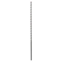 Bosch Accessories CYL-3 2608597690 Hartmetall Beton-Spiralbohrer 8mm Gesamtlänge 400mm Zylinderschaft 1St. Bosch Accessories CYL-3 2608597690 Hartmetall Beton-Spiralbohrer 8mm Gesamtlänge 400mm Zylinderschaft 1St.