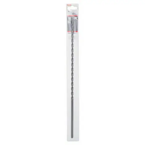 Bosch Accessories CYL-3 2608597690 Hartmetall Beton-Spiralbohrer 8mm Gesamtlänge 400mm Zylinderschaft 1St. Bosch Accessories CYL-3 2608597690 Hartmetall Beton-Spiralbohrer 8mm Gesamtlänge 400mm Zylinderschaft 1St.