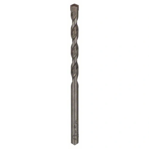 Bosch Accessories CYL-3 2608597719 Hartmetall Beton-Spiralbohrer 8mm Gesamtlänge 120mm Zylinderschaft 10St. Bosch Accessories CYL-3 2608597719 Hartmetall Beton-Spiralbohrer 8mm Gesamtlänge 120mm Zylinderschaft 10St.