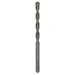 Bosch Accessories CYL-3 2608597719 Hartmetall Beton-Spiralbohrer 8mm Gesamtlänge 120mm Zylinderschaft 10St. Bosch Accessories CYL-3 2608597719 Hartmetall Beton-Spiralbohrer 8mm Gesamtlänge 120mm Zylinderschaft 10St.