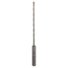 Bosch Accessories SDS-plus-5 2608597774 Hartmetall Hammerbohrer 4mm Gesamtlänge 160mm SDS-Plus 1St. Bosch Accessories SDS-plus-5 2608597774 Hartmetall Hammerbohrer 4mm Gesamtlänge 160mm SDS-Plus 1St.
