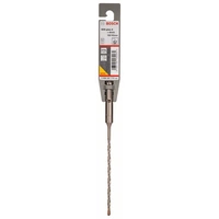 Bosch Accessories SDS-plus-5 2608597774 Hartmetall Hammerbohrer 4mm Gesamtlänge 160mm SDS-Plus 1St. Bosch Accessories SDS-plus-5 2608597774 Hartmetall Hammerbohrer 4mm Gesamtlänge 160mm SDS-Plus 1St.