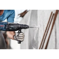 Bosch Accessories SDS-plus-5 2608597774 Hartmetall Hammerbohrer 4mm Gesamtlänge 160mm SDS-Plus 1St. Bosch Accessories SDS-plus-5 2608597774 Hartmetall Hammerbohrer 4mm Gesamtlänge 160mm SDS-Plus 1St.