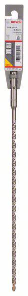 Bosch Accessories SDS-plus-5 2608597780 Hartmetall Hammerbohrer 6.5mm Gesamtlänge 310mm SDS-Plus 1St.