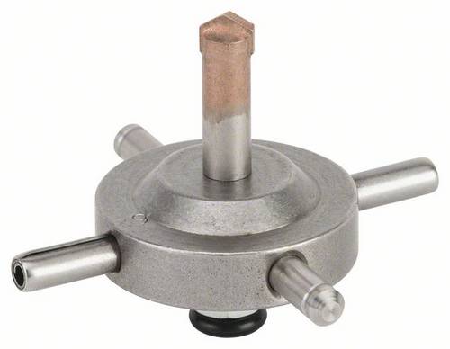 Bosch Accessories 2608597904 Zentrierkreuz für Trockenbohrkronen und Dosensenker 1 St.