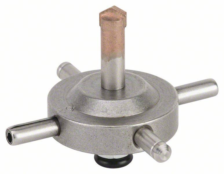 Bosch Accessories 2608597904 Zentrierkreuz für Trockenbohrkronen und Dosensenker 1 St.