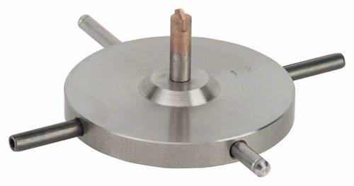 Bosch Accessories 2608597905 Zentrierkreuz für Trockenbohrkronen und Dosensenker 1 St.