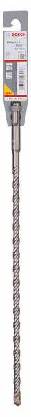 Bosch Accessories SDS-plus-5 2608597944 Hartmetall Hammerbohrer 8mm Gesamtlänge 310mm SDS-Plus 1St.