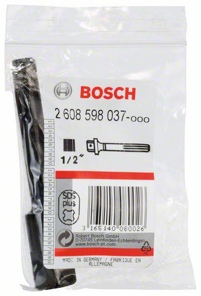 Bosch Accessories 2608598037 1 St.