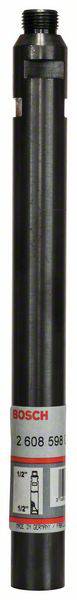 Bosch Accessories 2608598044 Verlängerung G 1/2 Zoll für Bohrkronen, 300mm 1St.