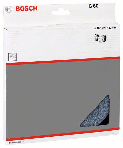 Bosch Accessories 2608600112 Schleifscheibe 1 St.