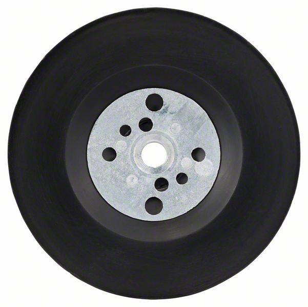 Bosch Accessories 2608601046 Stützteller Standard, M10, 100 mm, 15 300 U/min Durchmesser 100 mm