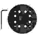 Bosch Accessories 2608601169 Schleifteller mittel, 125 mm, 8, für PEX 270 A, PEX 270 AE Durchmesser 125mm