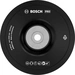 Bosch Accessories 2608601209 Stützteller Standard, M14, 180 mm, 8 500 U/min Durchmesser 180 mm Bosch Accessories 2608601209 Stützteller Standard, M14, 180 mm, 8 500 U/min Durchmesser 180 mm