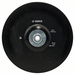 Bosch Accessories 2608601210 Stützteller Standard, M14, 230 mm, 6 650 U/min Durchmesser 230mm