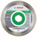 Bosch Accessories 2608602202 Diamanttrennscheibe Durchmesser 125mm 1St.