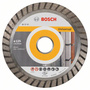 Bosch Accessories 2608602394 Diamanttrennscheibe Durchmesser 125mm 1St.